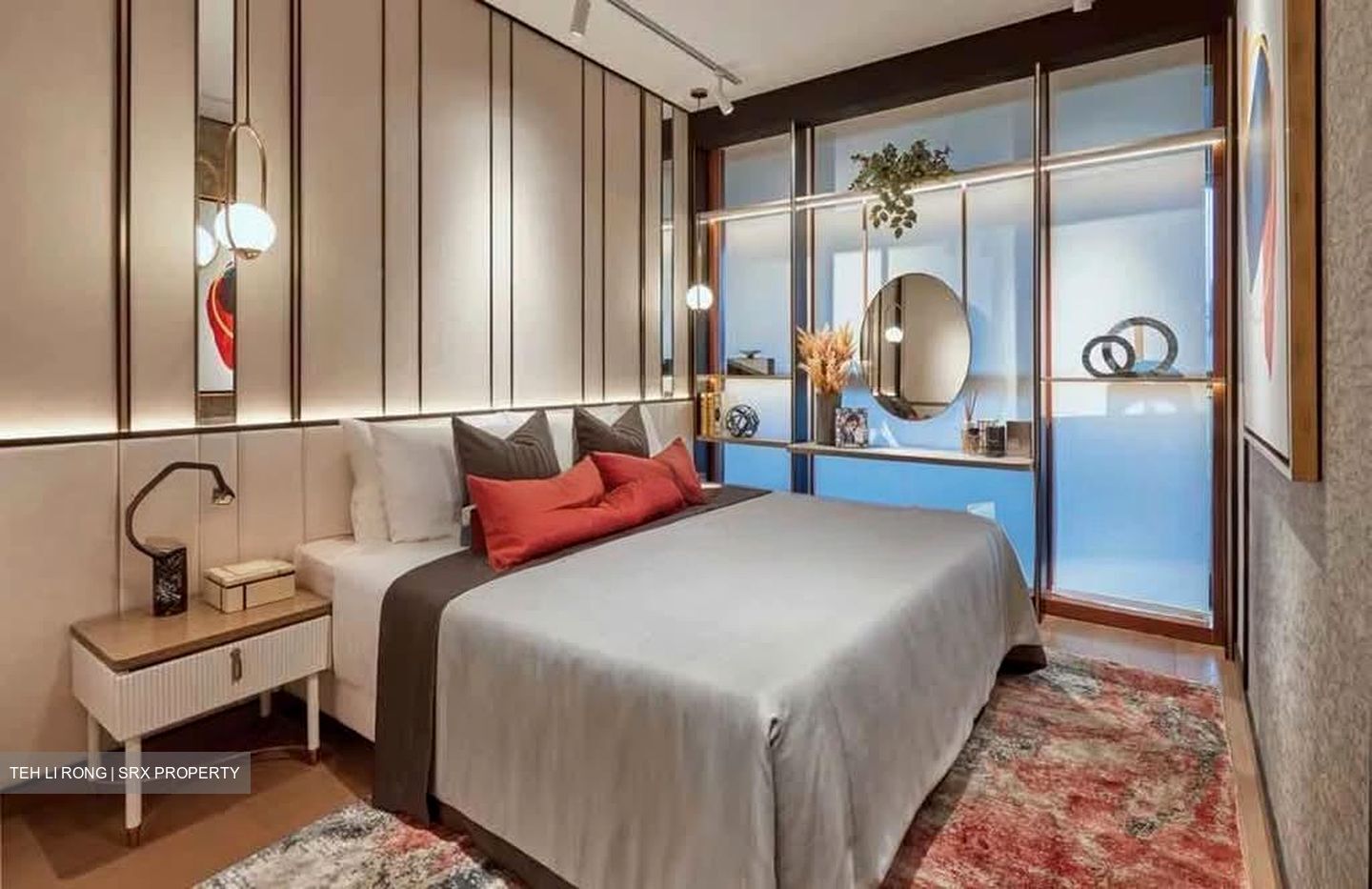 Lentor Hills Residences (D26), Apartment #578677751